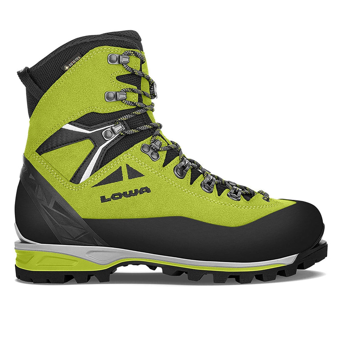 ALPINE EXPERT II GTX