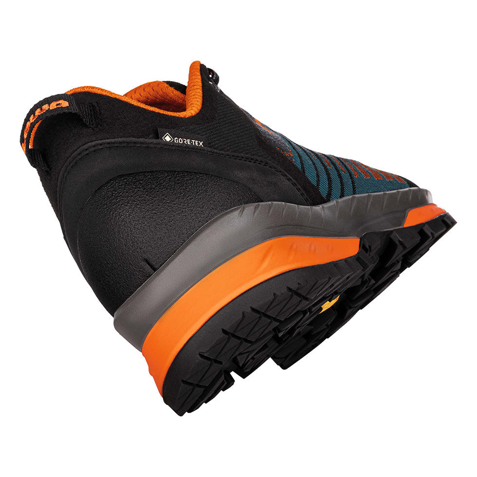 CAREZZA GTX LO