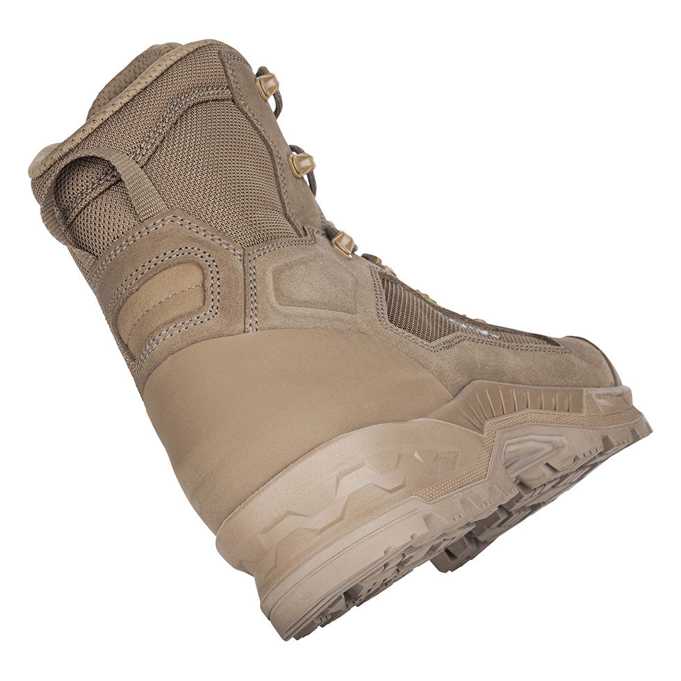 BREACHER S MID