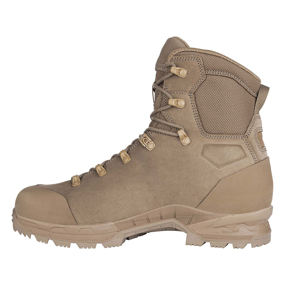 BREACHER S MID
