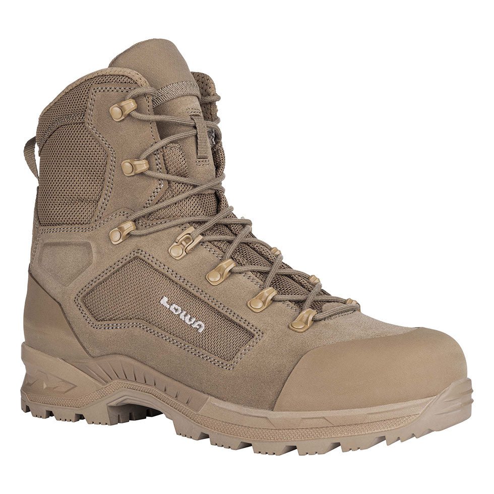BREACHER S MID