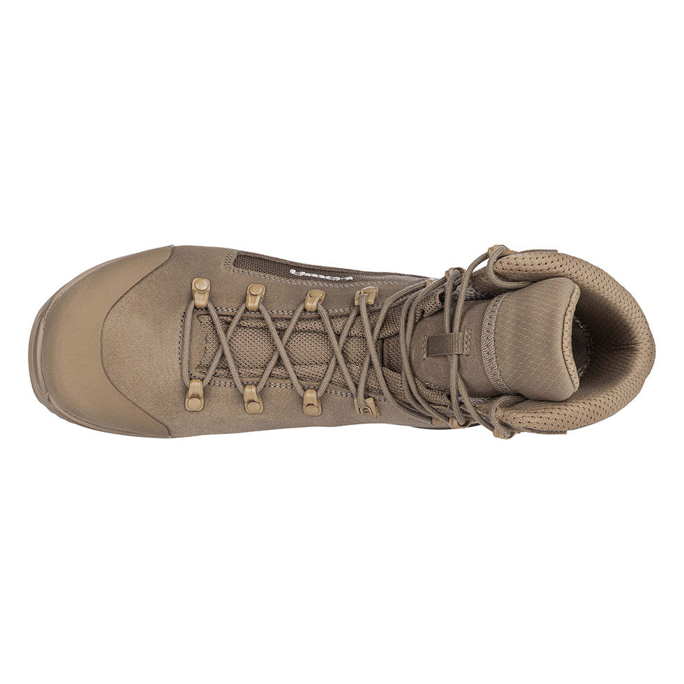 BREACHER S MID
