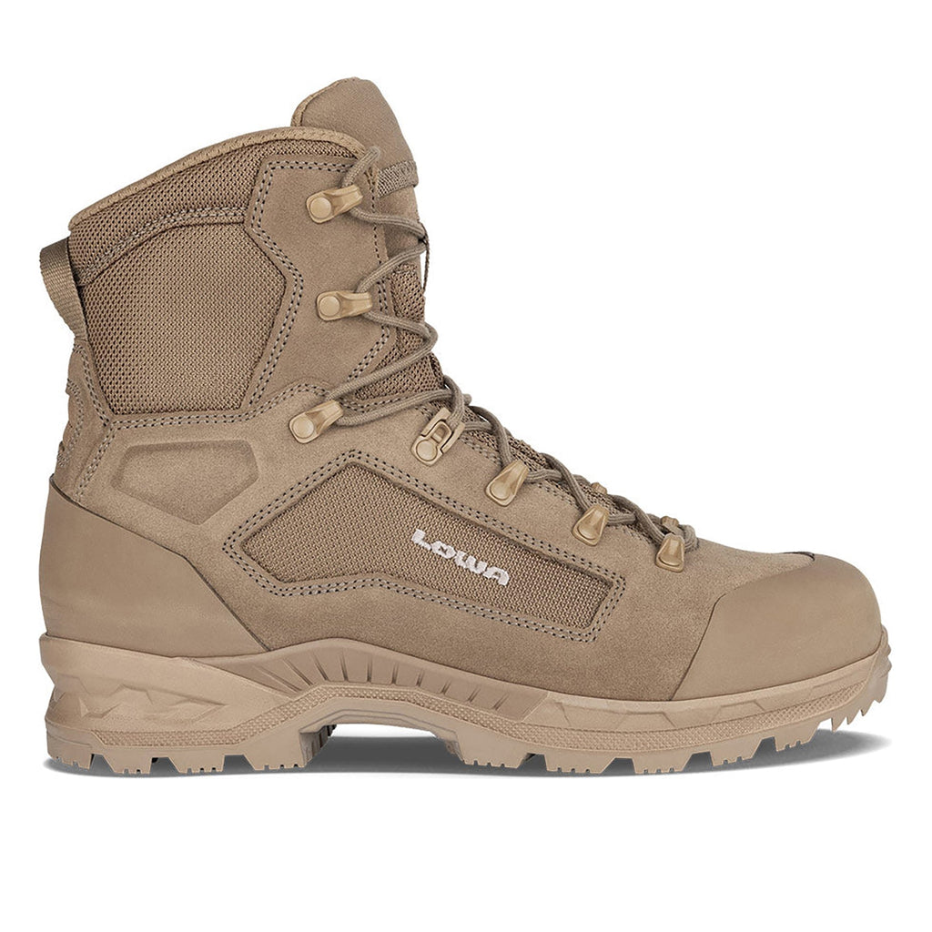 BREACHER S MID