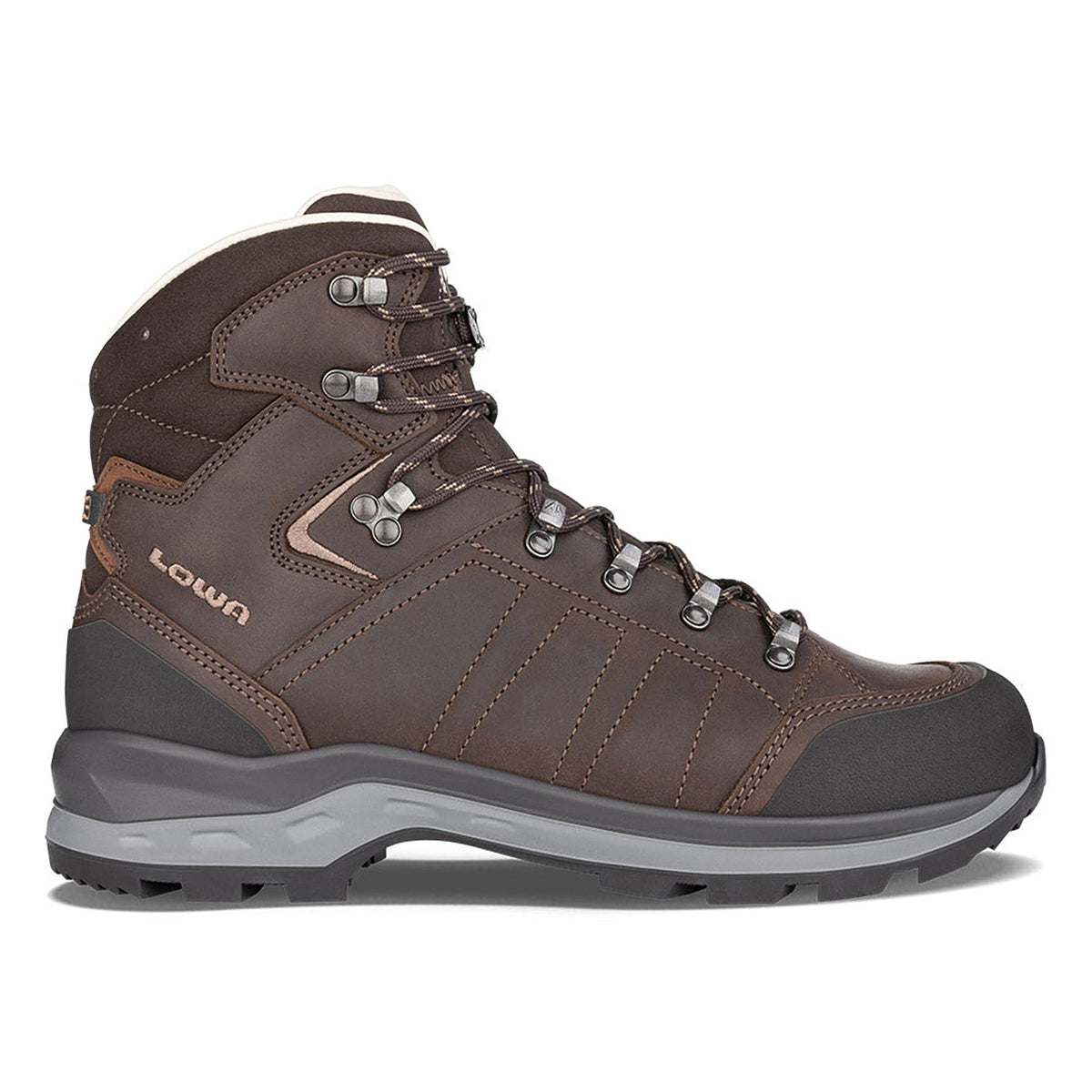 TREKKER LL