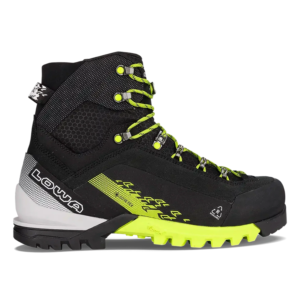 CERVINO GTX MID