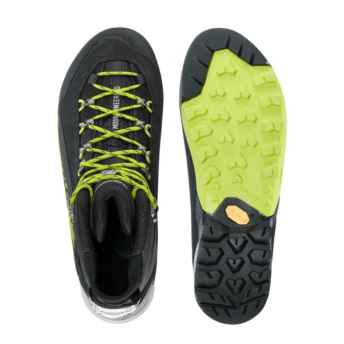 CERVINO GTX MID