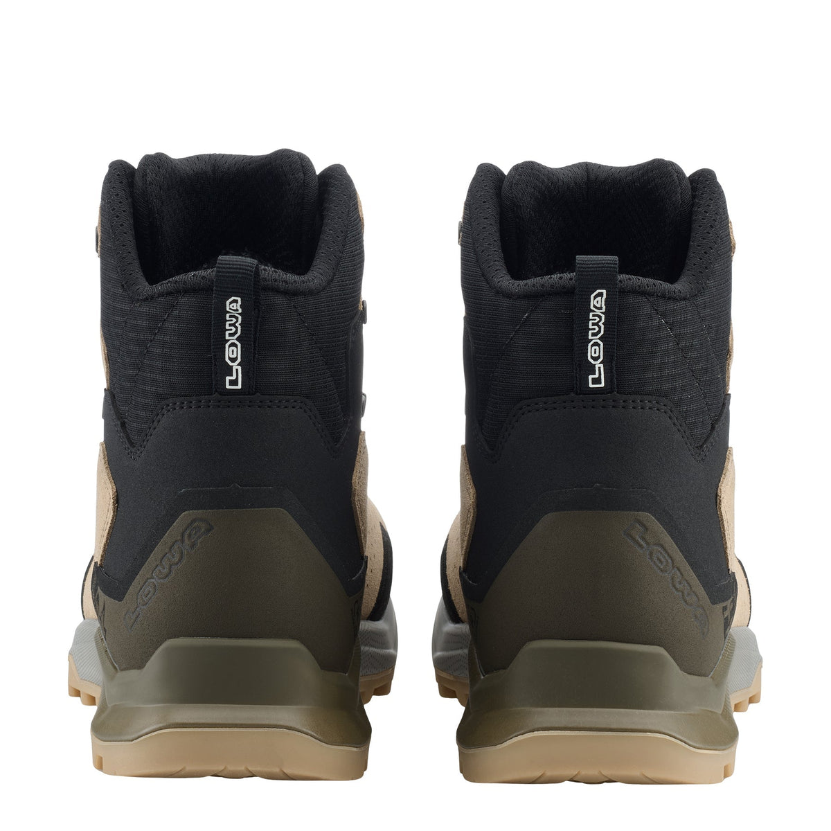 LOWA® EXPLORER GTX MID