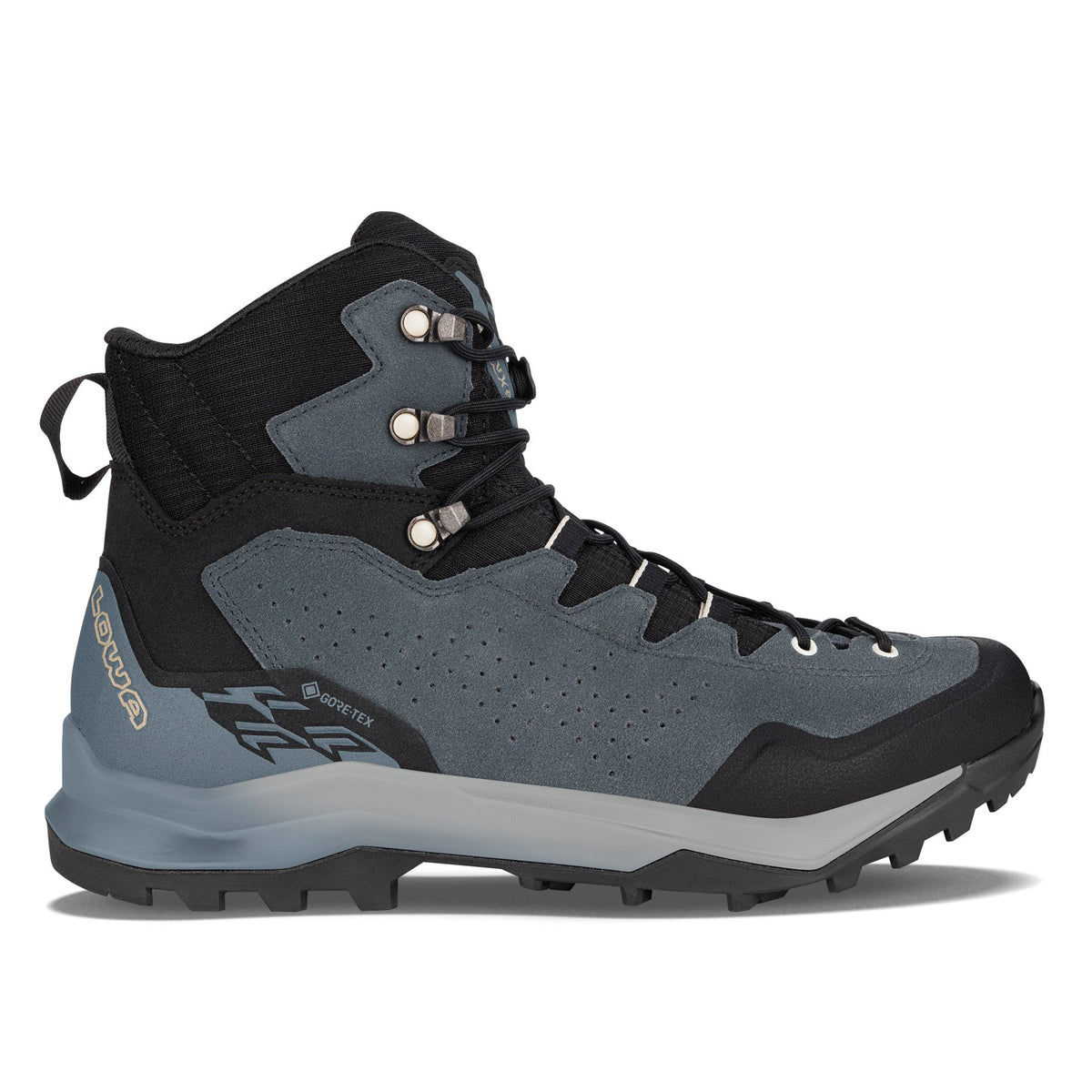 LOWA® EXPLORER GTX MID