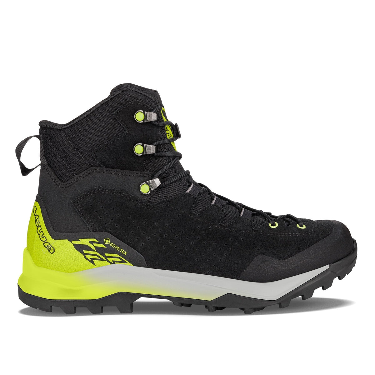 LOWA® EXPLORER GTX MID