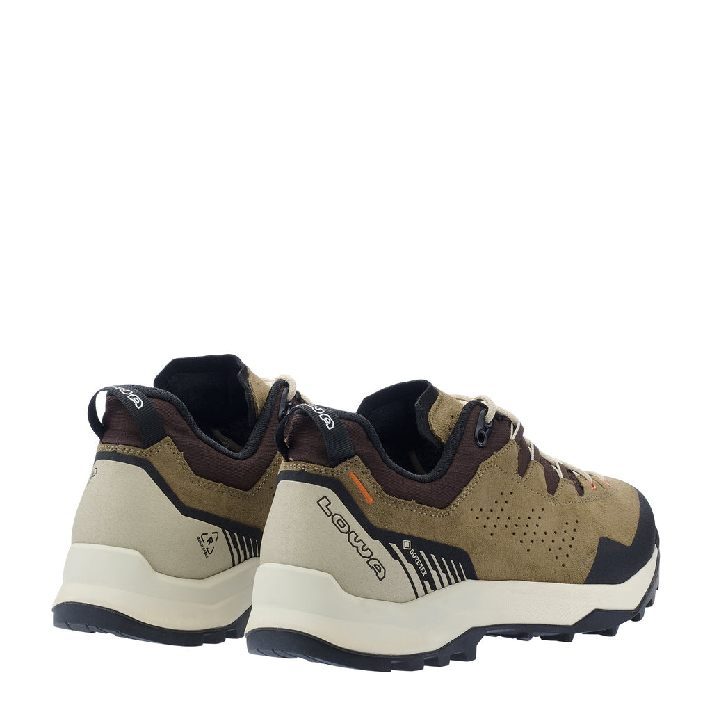 LOWA® EXPLORER GTX LO