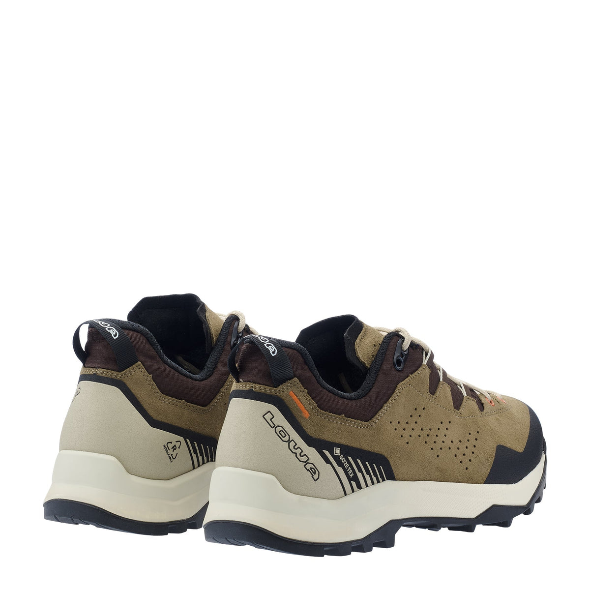 LOWA® EXPLORER GTX LO