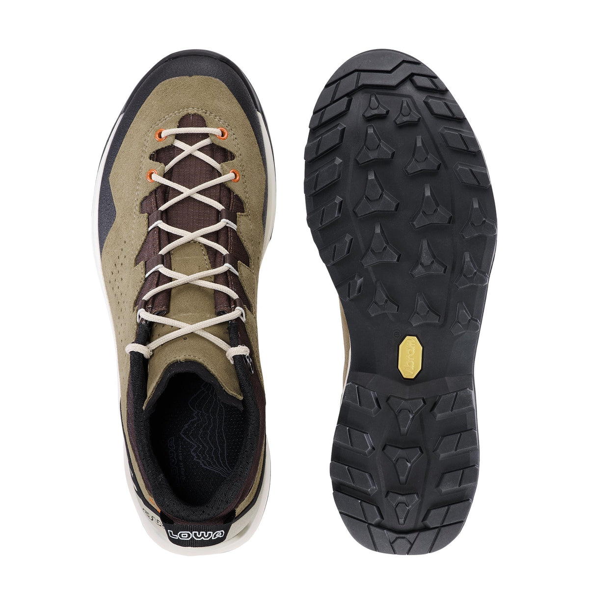 LOWA® EXPLORER GTX LO