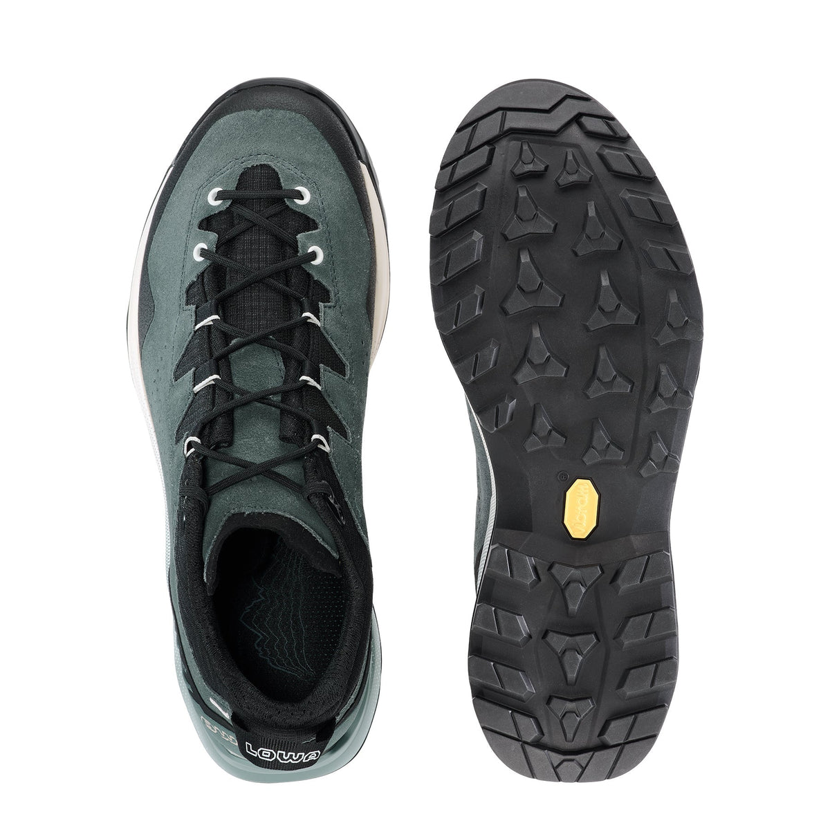 LOWA® EXPLORER GTX LO