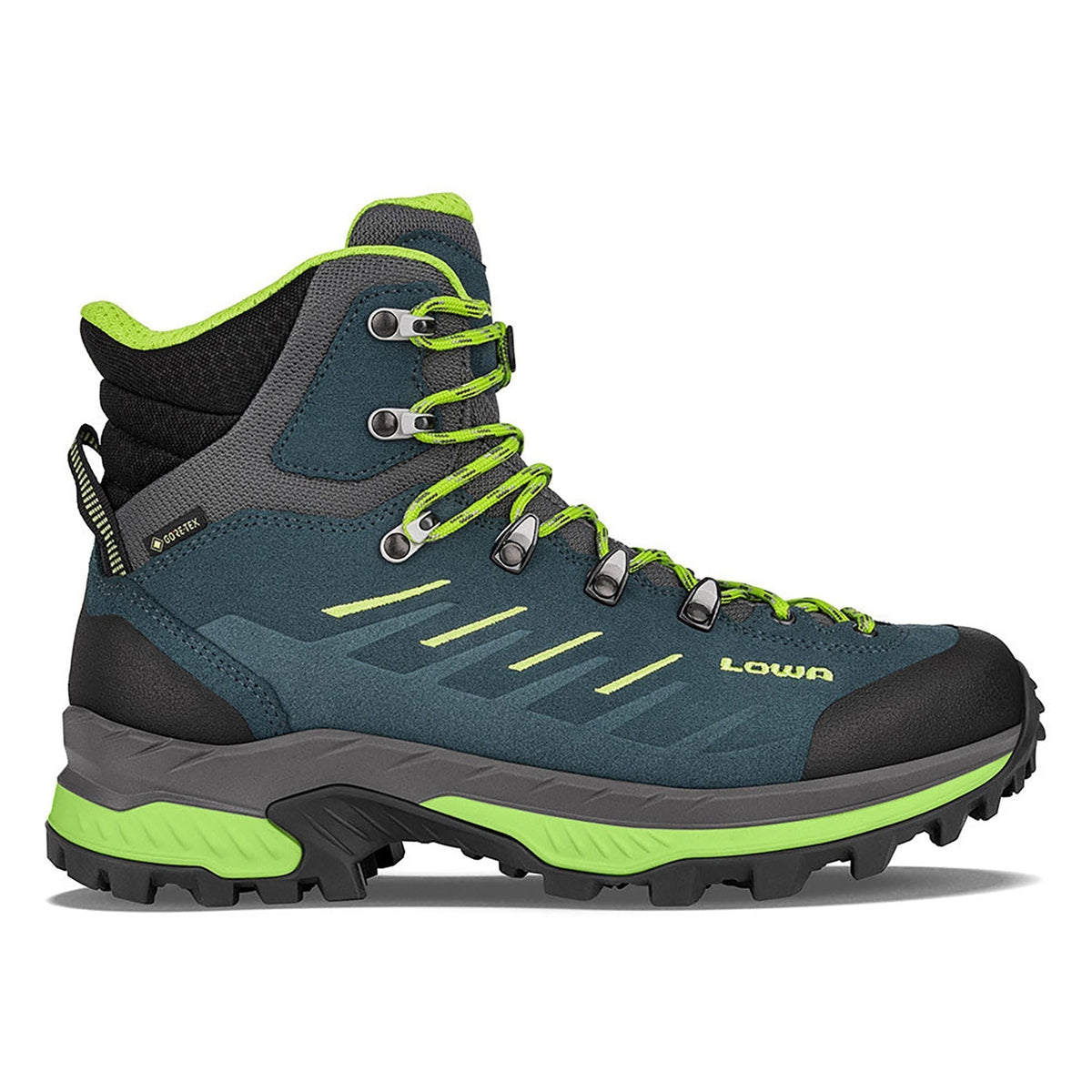 RANDIR GTX MID