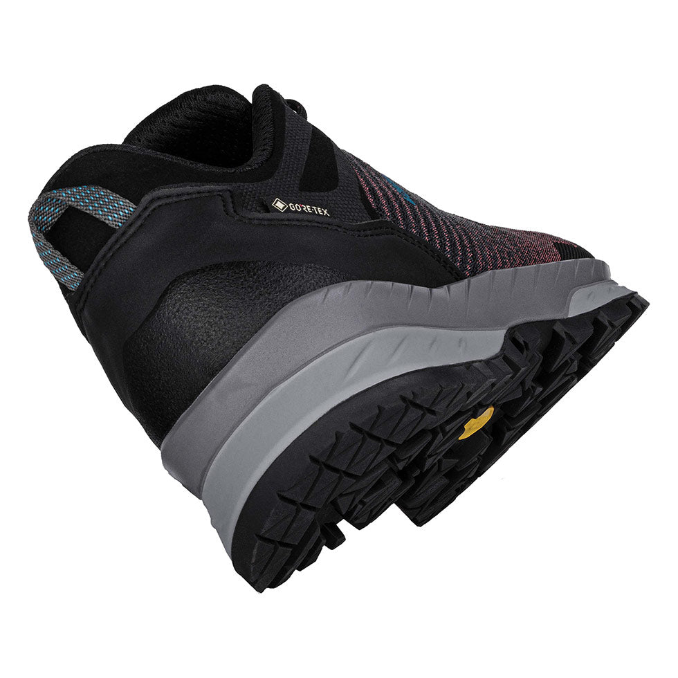 CAREZZA GTX LO WS