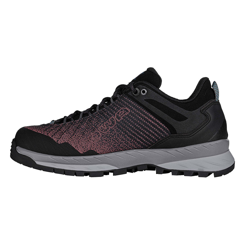 CAREZZA GTX LO WS