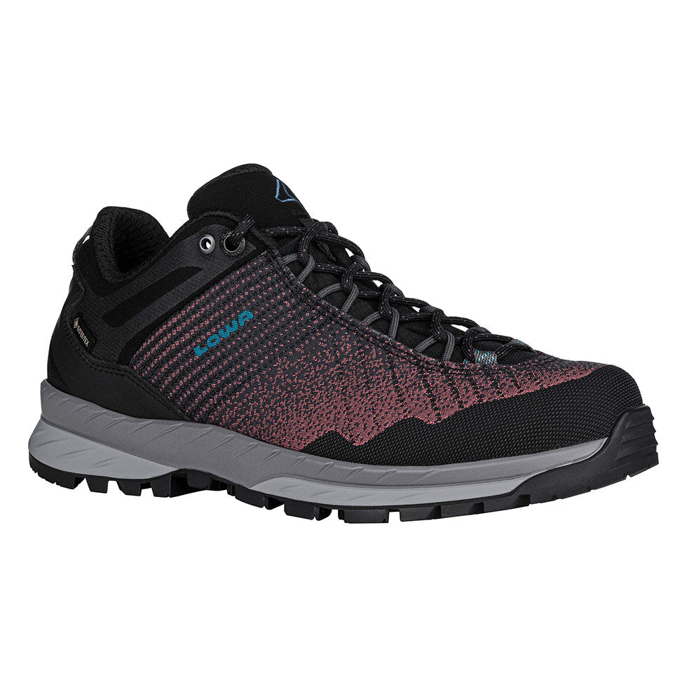CAREZZA GTX LO WS