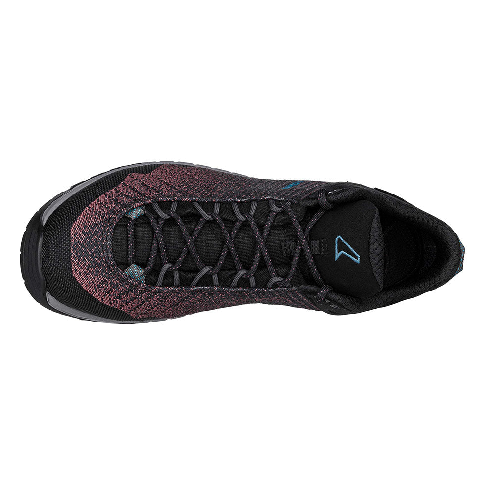 CAREZZA GTX LO WS