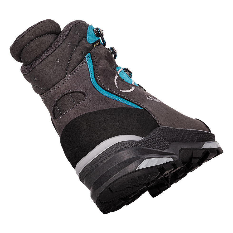 MAURIA EVO GTX WS