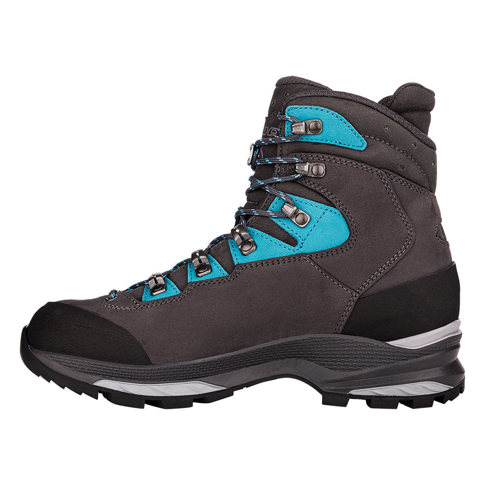 MAURIA EVO GTX WS