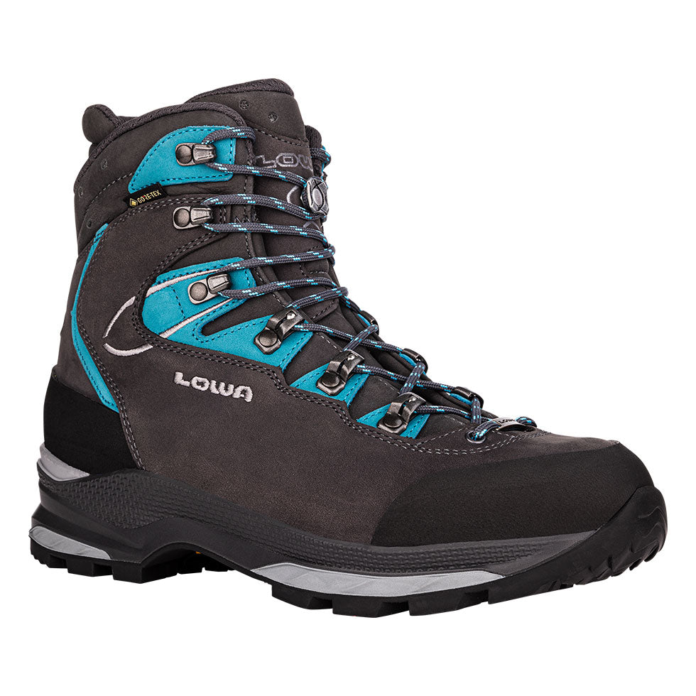 MAURIA EVO GTX WS