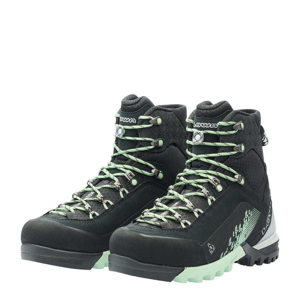 CERVINO GTX MID WS