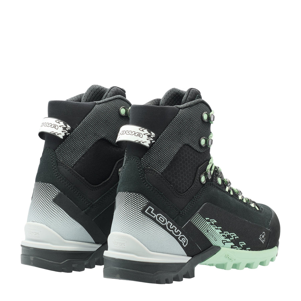 CERVINO GTX MID WS