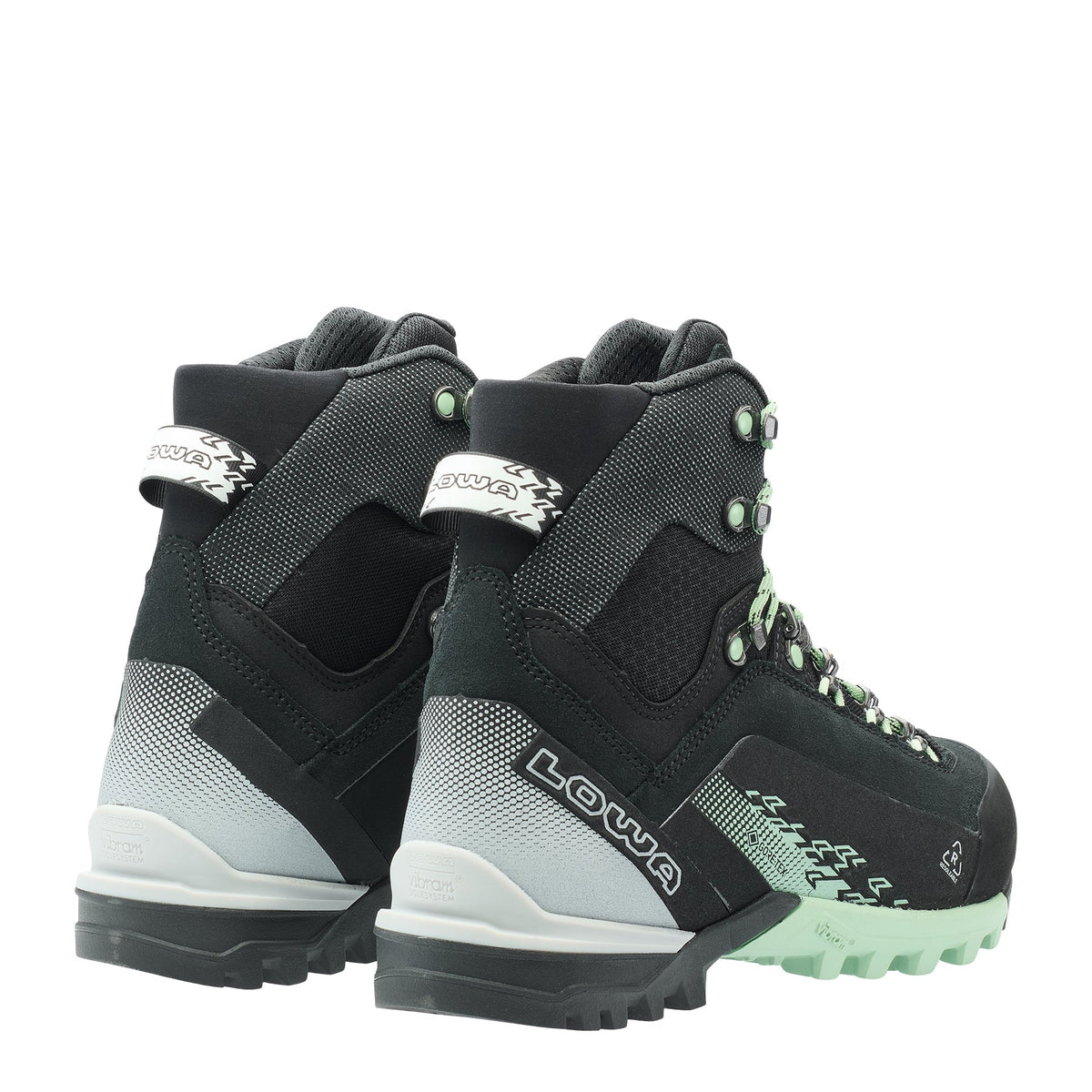 CERVINO GTX MID WS