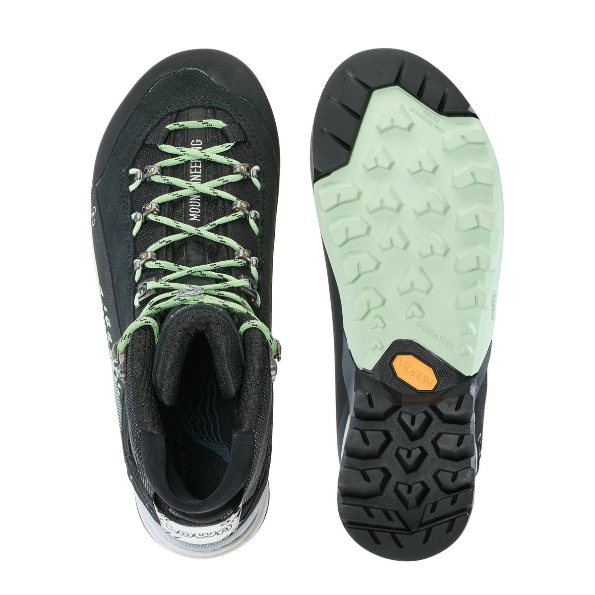 CERVINO GTX MID WS