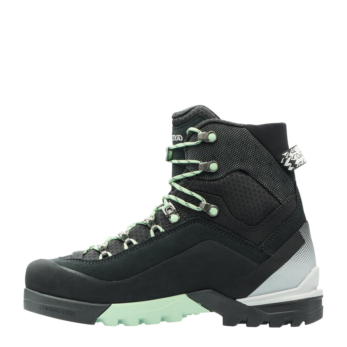 CERVINO GTX MID WS