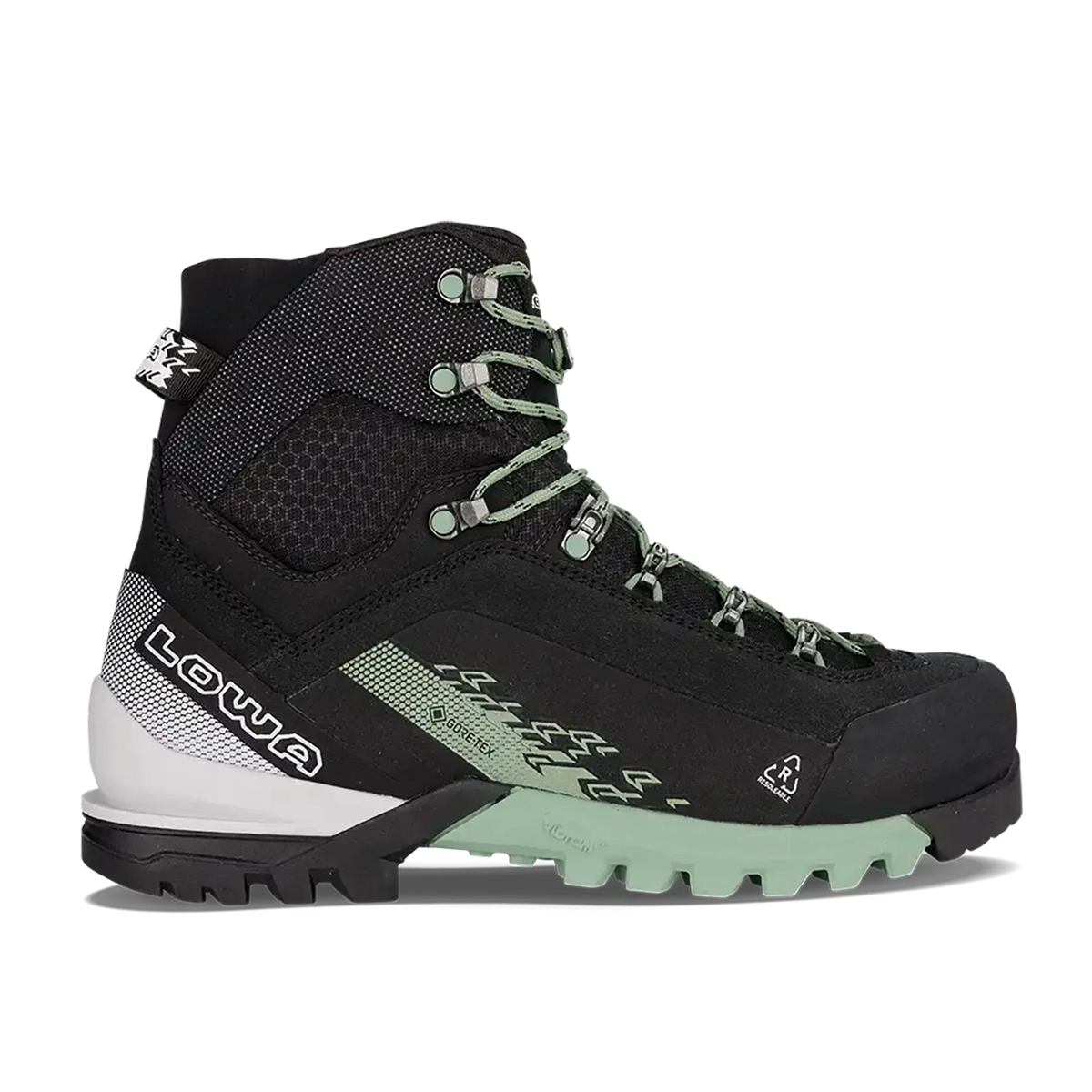 CERVINO GTX MID WS