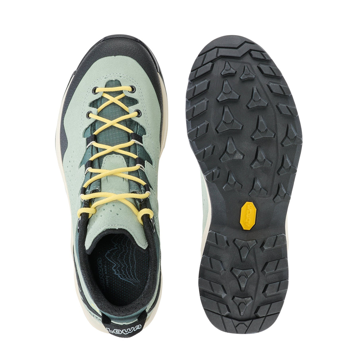 LOWA® EXPLORER GTX LO WS