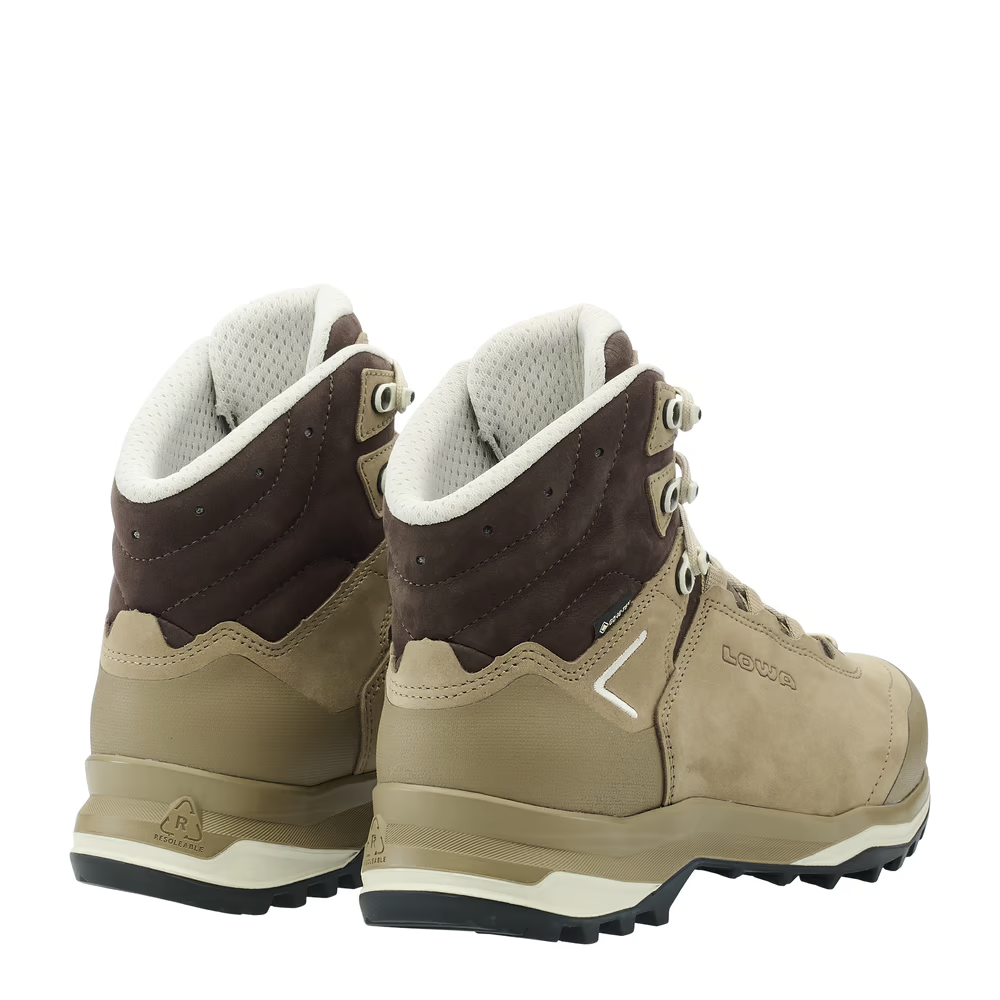 LADY LIGHT EVO GTX