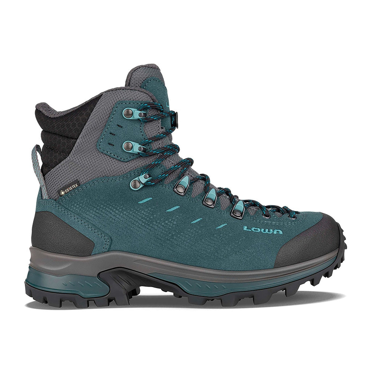 RANDIR GTX MID WS