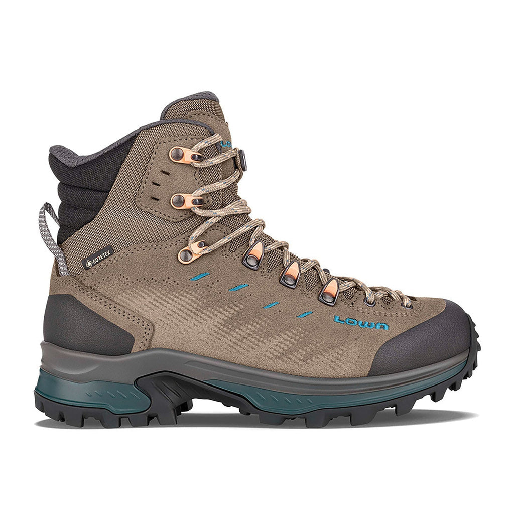 RANDIR GTX MID WS