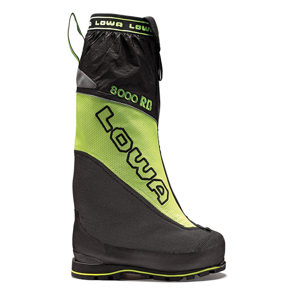 EXPEDITION 8000 EVO RD
