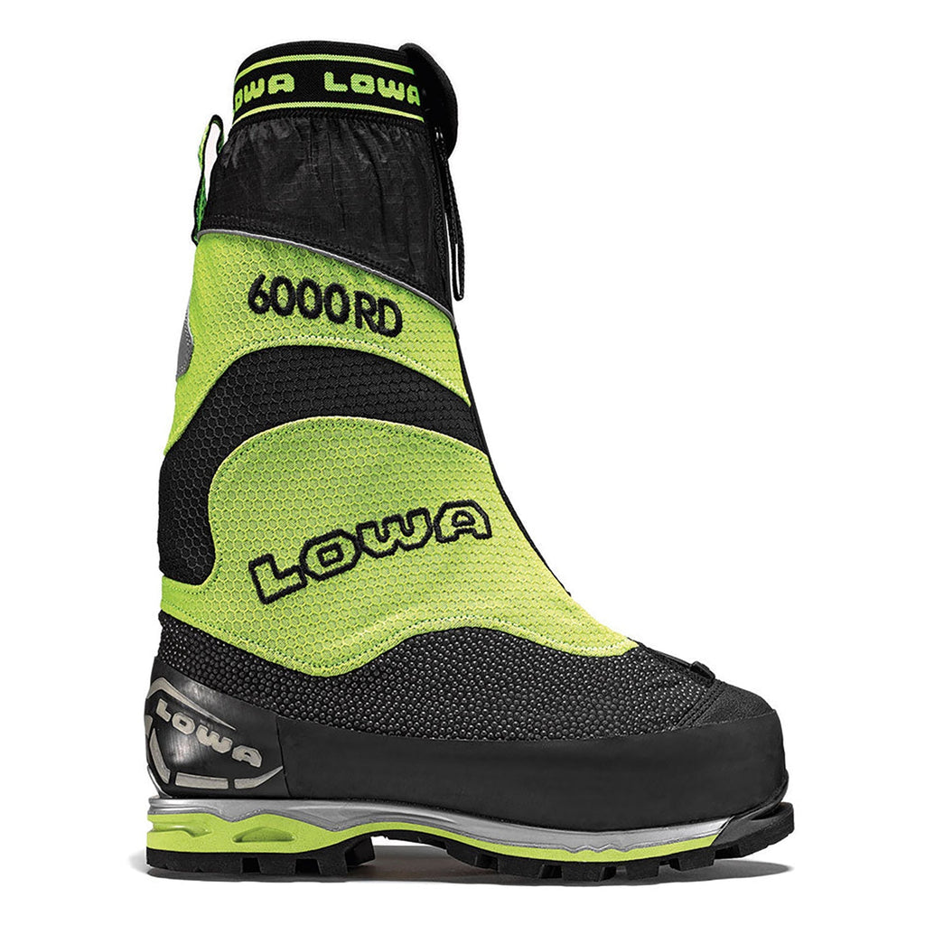 EXPEDITION 6000 EVO RD