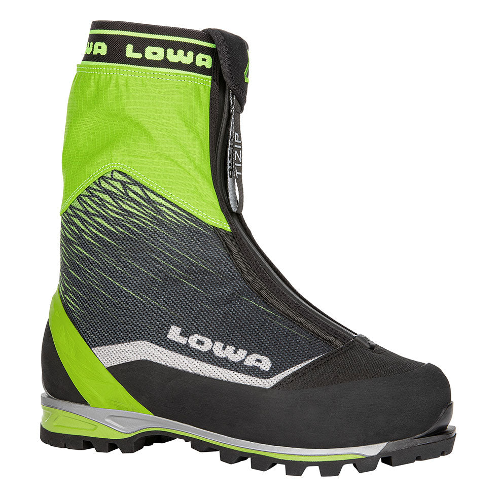 ALPINE ICE GTX