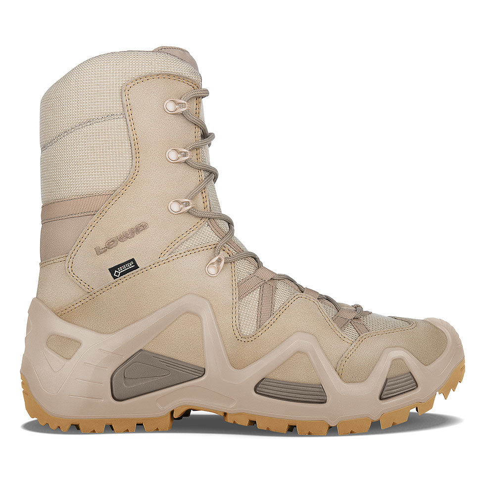 ZEPHYR GTX HI TF