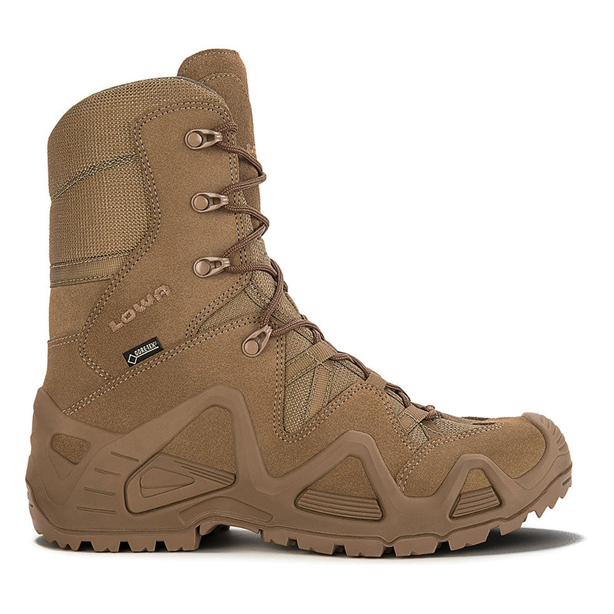 ZEPHYR GTX HI TF
