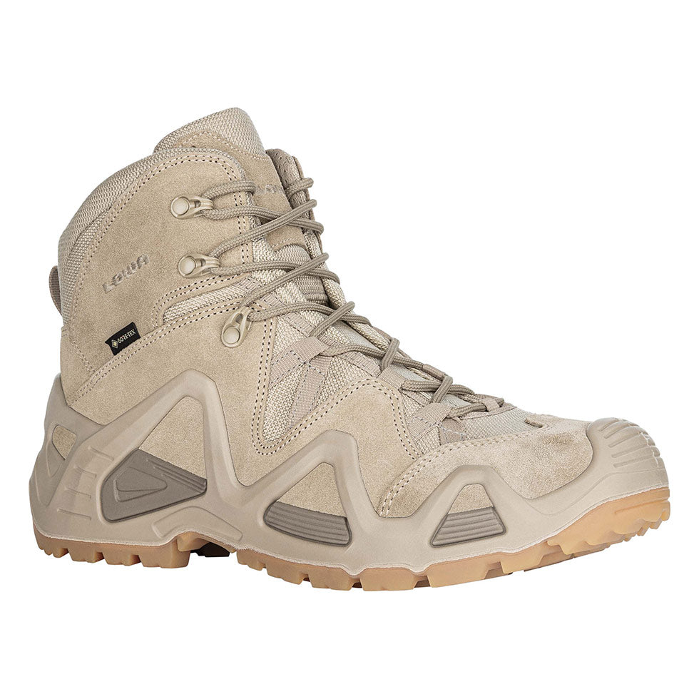 ZEPHYR GTX MID TF