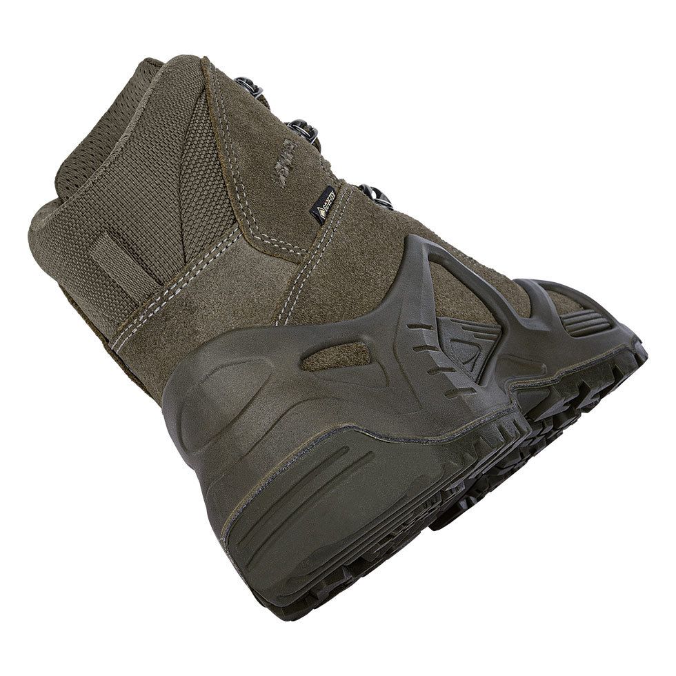 ZEPHYR GTX MID TF