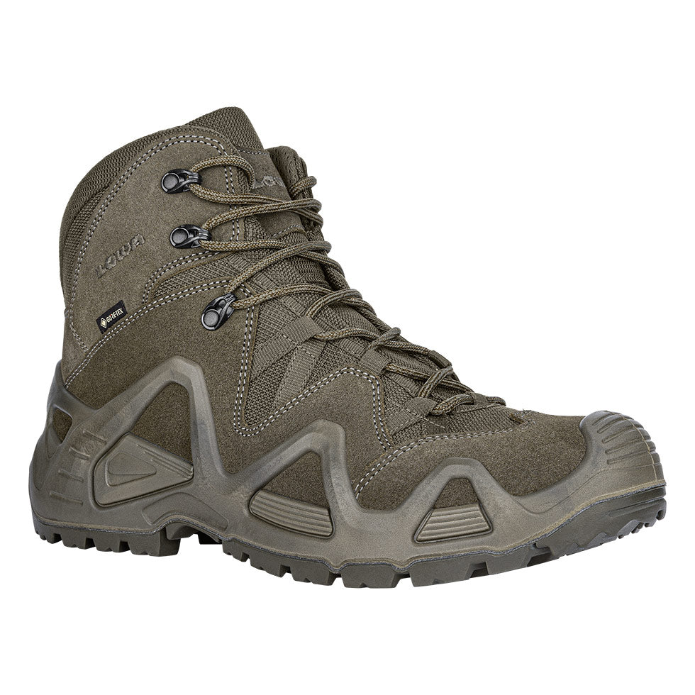 ZEPHYR GTX MID TF