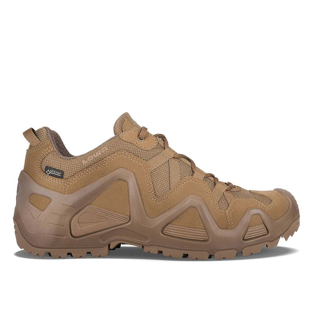 ZEPHYR GTX LO TF
