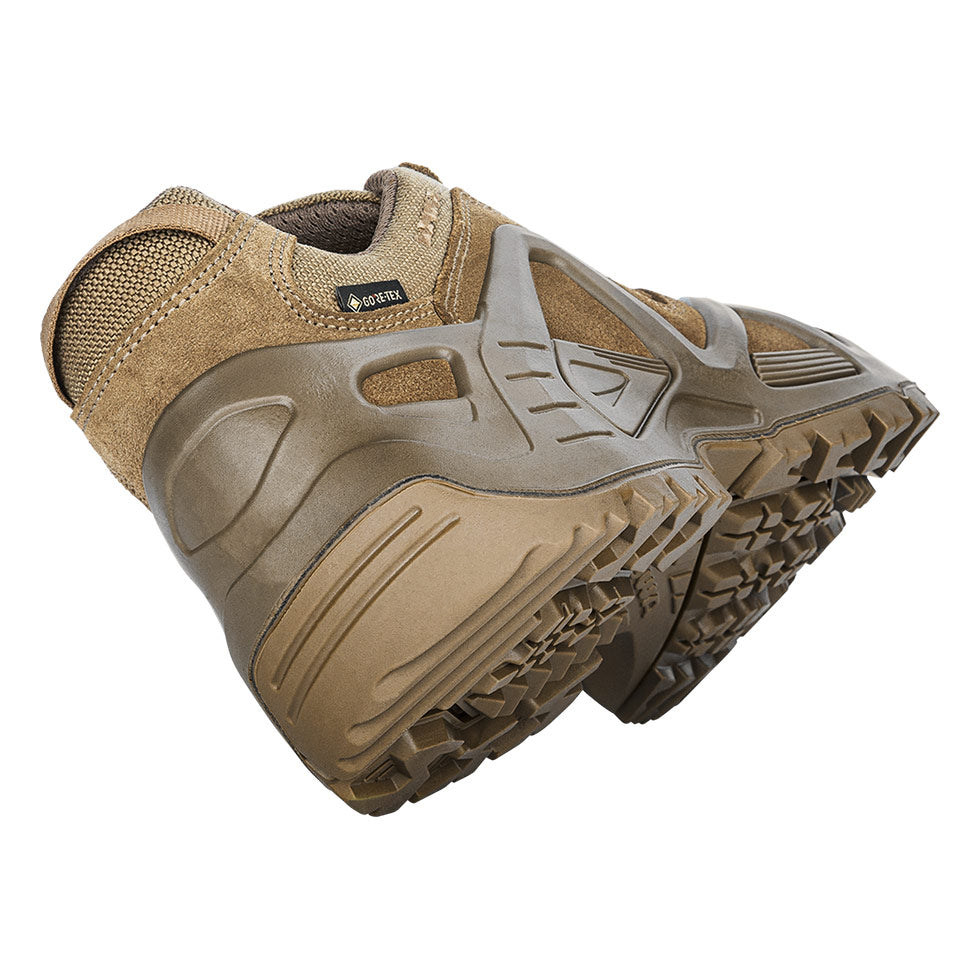 ZEPHYR GTX LO TF