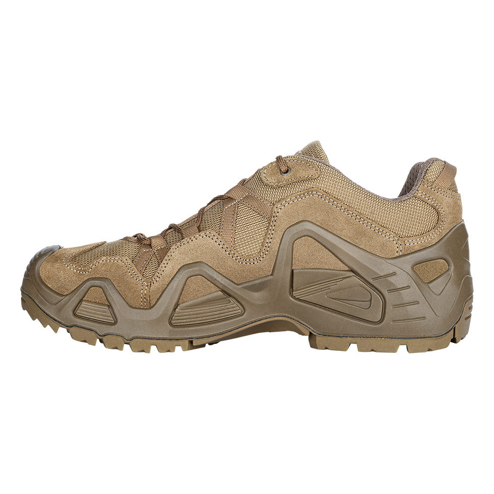 ZEPHYR GTX LO TF