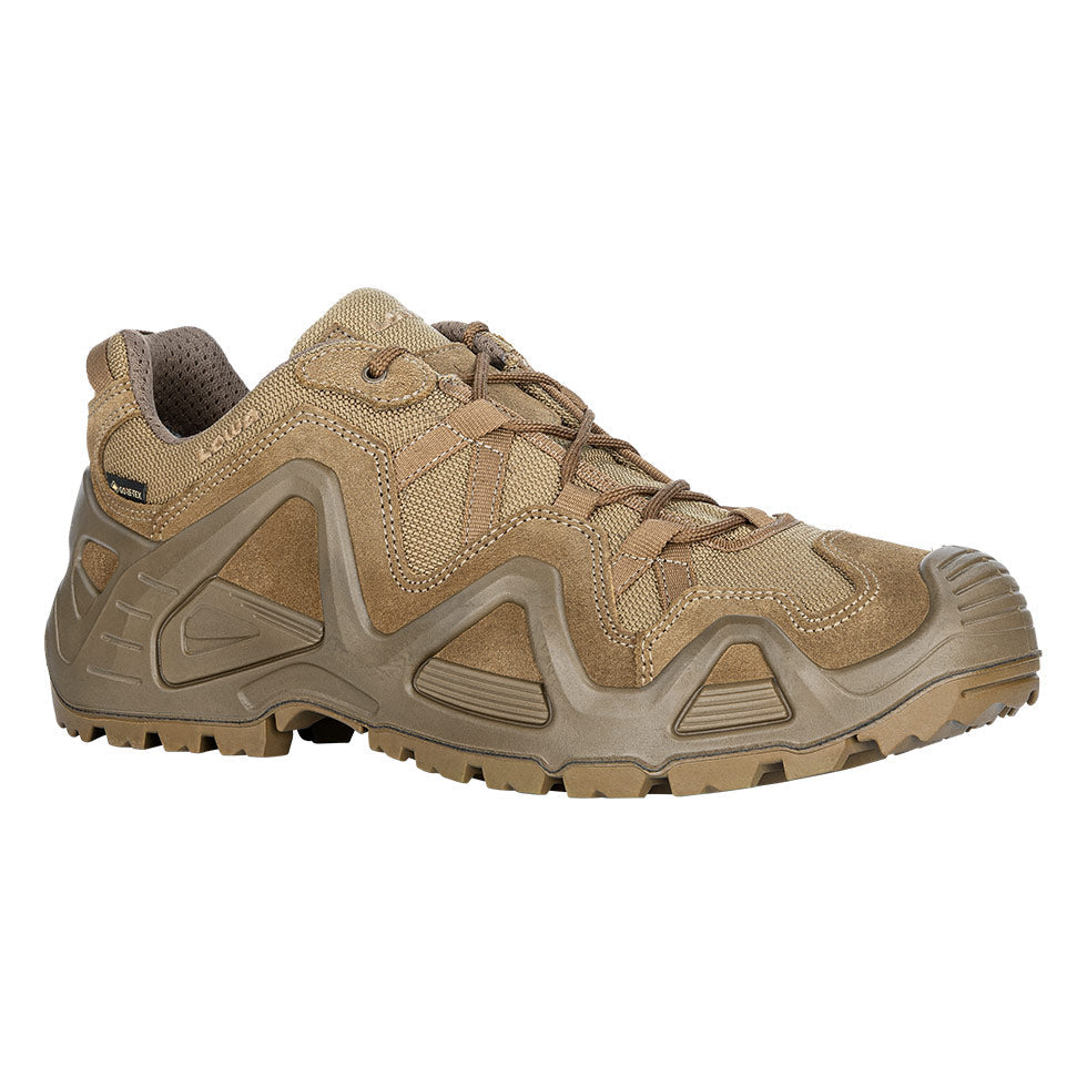 ZEPHYR GTX LO TF