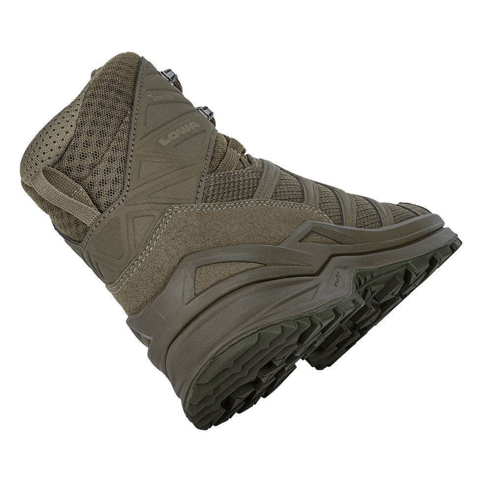 INNOX PRO GTX MID TF