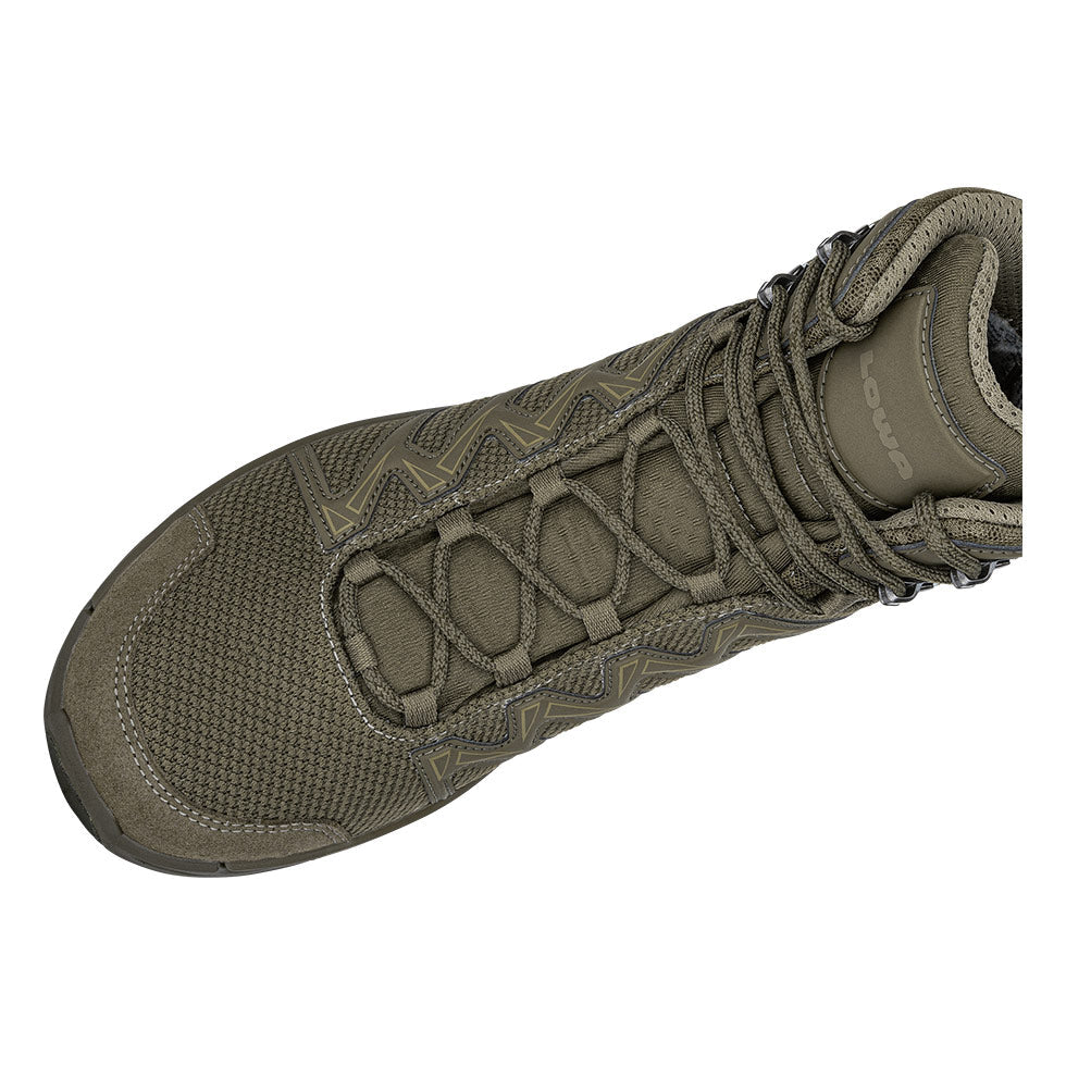 INNOX PRO GTX MID TF