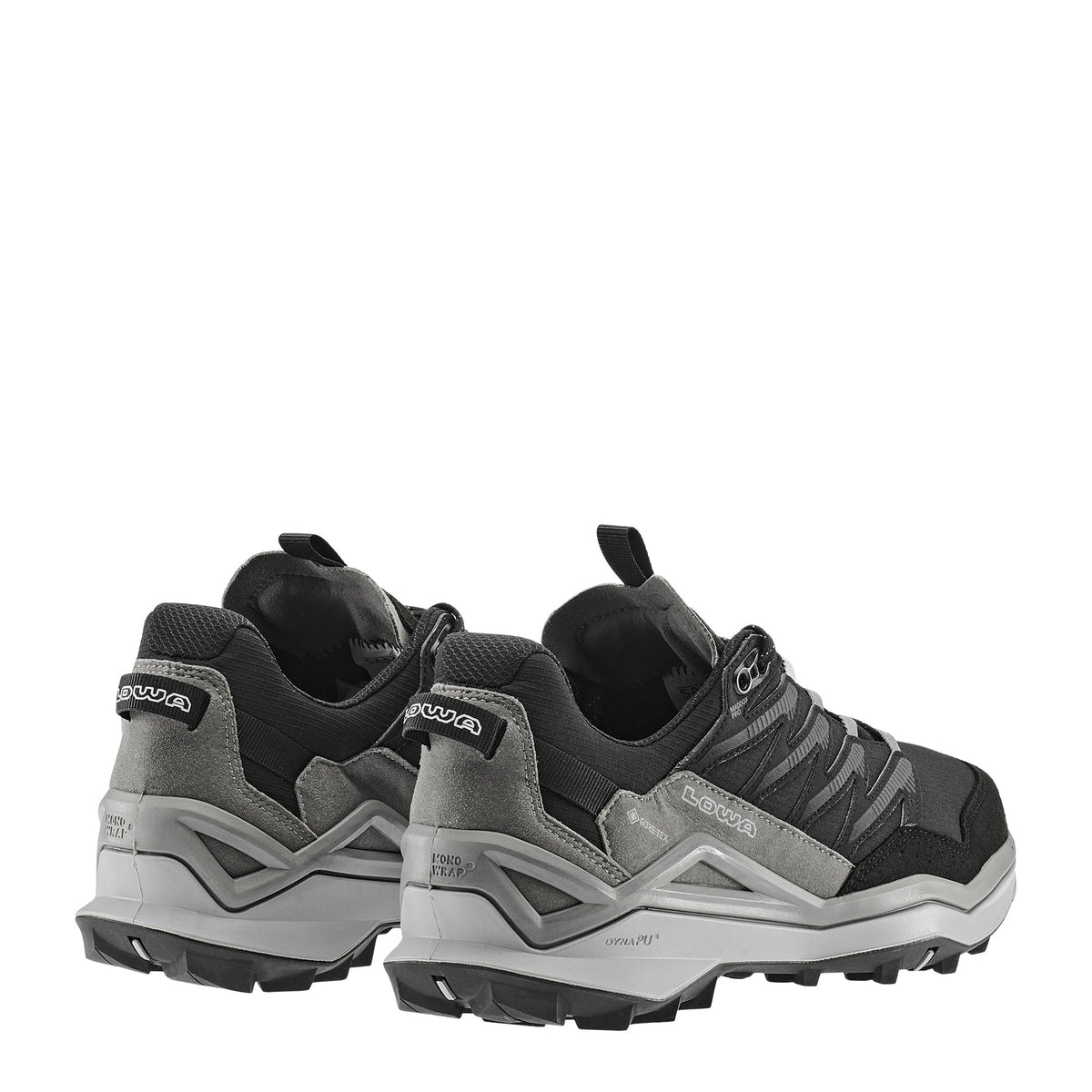 MADDOX PRO GTX LO